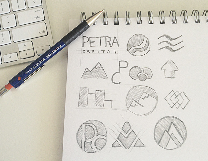 Logo Design Project